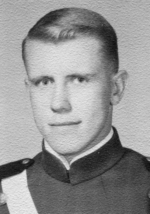 Col (Ret) Eric Lindemann